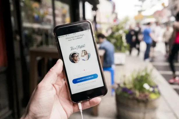 Download Facebook Dating App