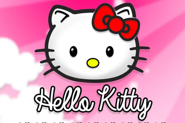 Hello Kitty Emoji 😺 – The Ultimate Guide to Cute Expressions