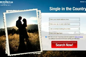 FarmersOnly.com Login | Meeting Singles Near Me
