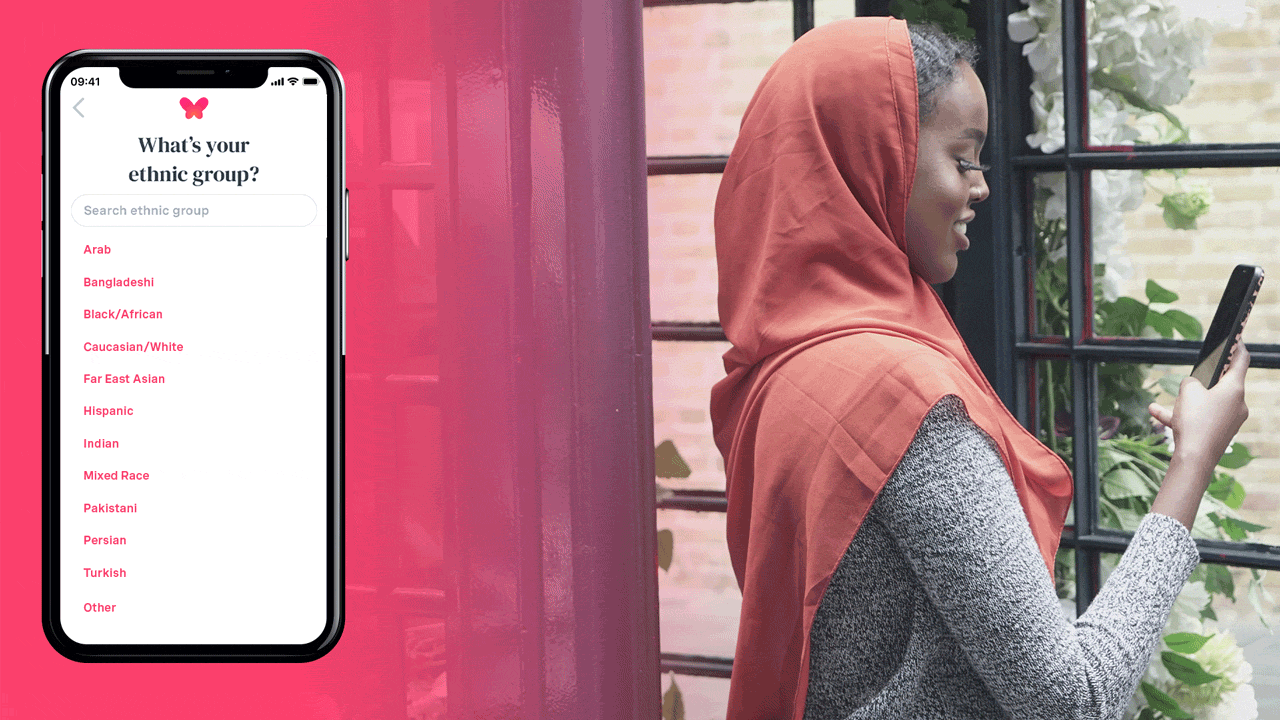 Download Free Muzmatch Dating App