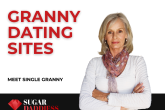 granny dating site