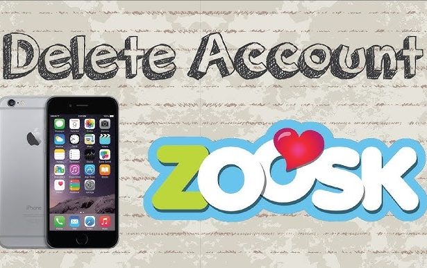 How to Delete a Zoosk Account: Complete Guide to Cancel Your Zoosk Subscription