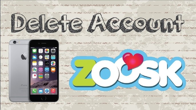 How to Delete a Zoosk Account: Complete Guide to Cancel Your Zoosk Subscription