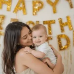 Happy 1st Birthday Wishes