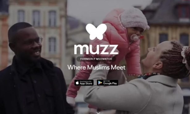 muzmatch app download