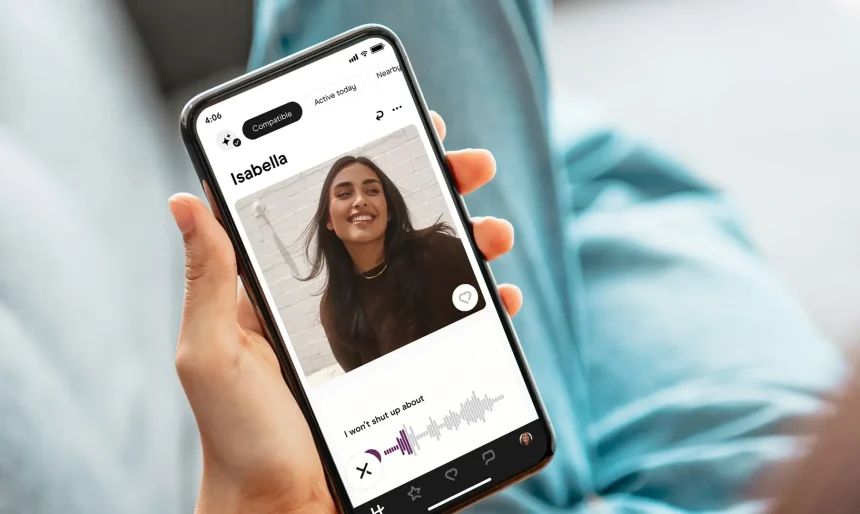 How to Delete Hinge Account Permanently - Hinge Dating App