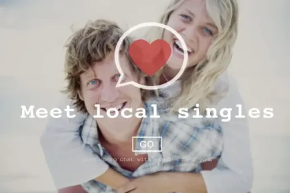 Passion Dating App Sign Up