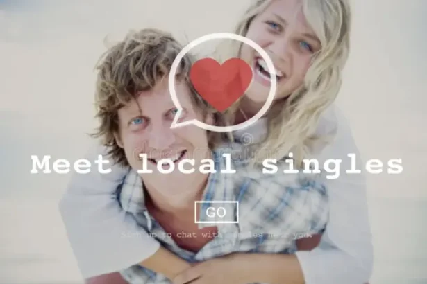Passion Dating App Sign Up
