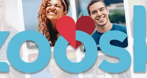 Zoosk Login to Messages